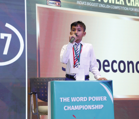 LeapForWord | Making India English Literate