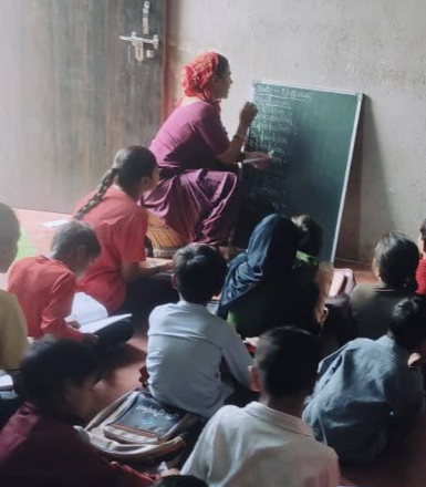 te project teacher name