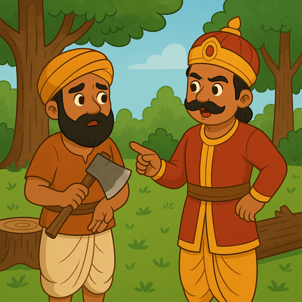 LeapForWord | Making India English Literate